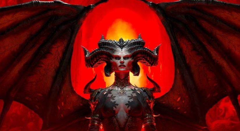 A Diablo IV premier utáni támogatottságát részletezte a Blizzard