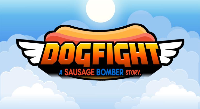 Dogfight: A Sausage Bomber Story teszt