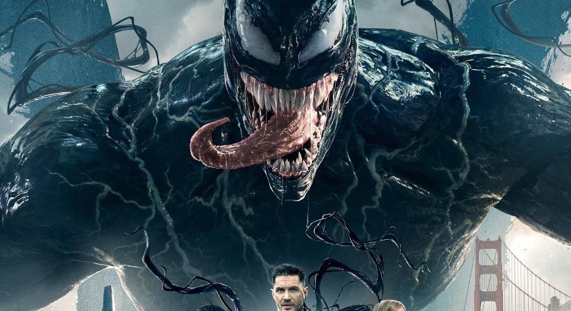 A Venom 3. kiszivárgott munkacíme lebuktathatta a film főgonoszát, aki a címszereplő egyik ősellensége a képregényekben