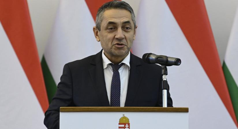 Magyarországon zéró tolerancia van az antiszemitizmussal szemben