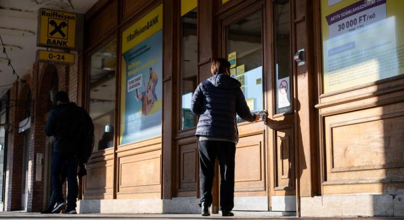 Szigorított a hitelfelvételi szabályokon a Magyar Nemzeti Bank
