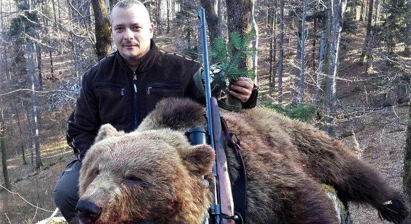 Bicsák Attila: a (horvát) medve nem játék!