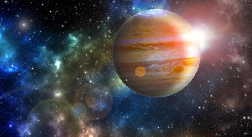 Heti szerelmi horoszkóp 2023. május 13-19.: Sok örömet hoz a Jupiter jegyváltása