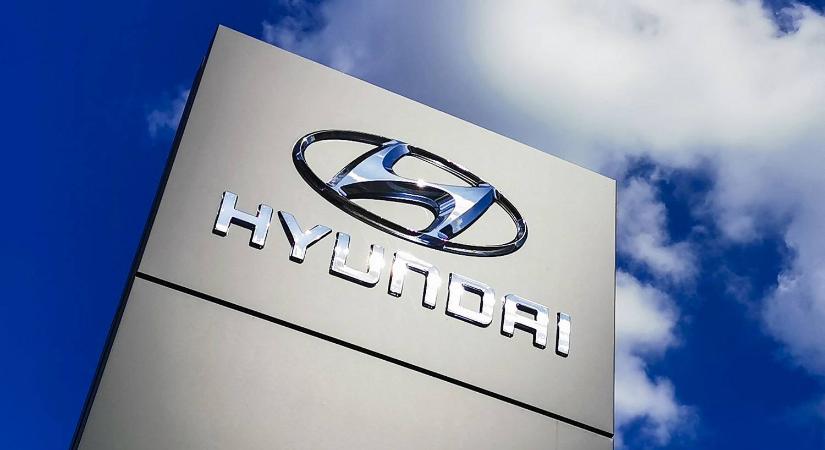 Surranópályán beköszönt a Hyundai