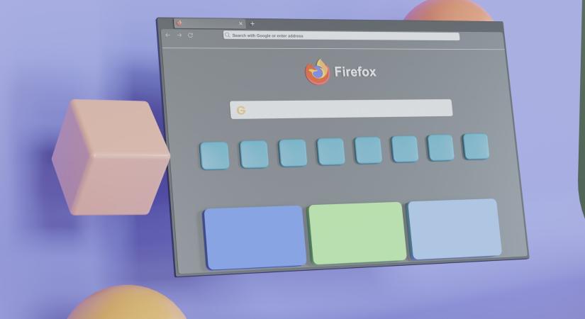 A Microsoft a Bing keresőt szeretné alapértelmezettnek a Firefox böngészőkben