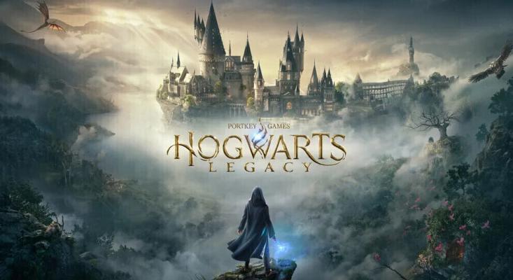 Hogwarts Legacy - Megjelenési dátumot kapott a Switch kiadás