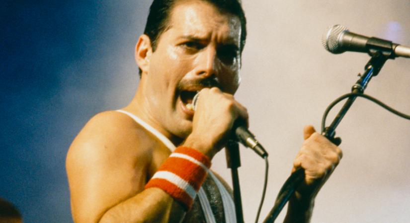 Freddie Mercury hosszú ideig várt vágya beteljesülésére: a rocklegenda nagy álma sokáig a Queen miatt nem valósulhatott meg