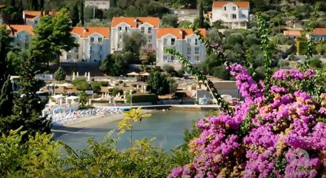 Elafiti-szigetek - Éld át a Dalmáciai tengerpart báját és szépségét!