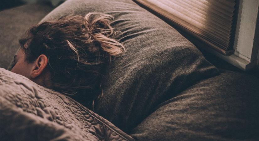Az alvási apnoéval küzdőknél 75 százalékkal nagyobb eséllyel alakul ki poszt-Covid