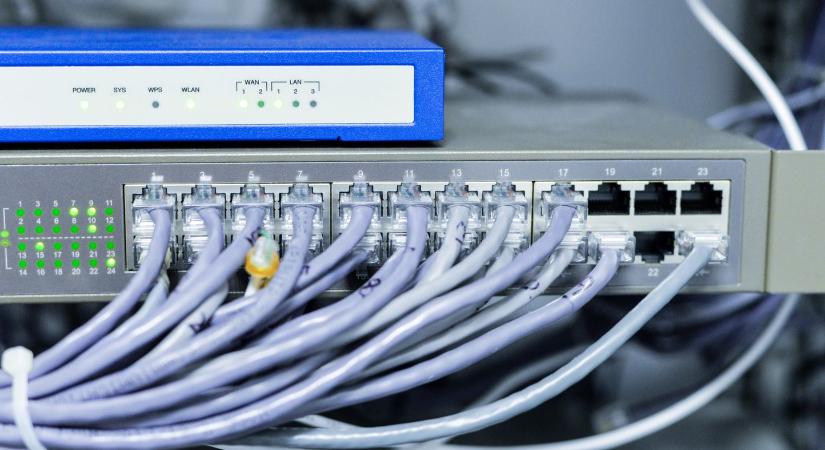Folyamatos növekedés az ipari Ethernet és vezeték nélküli hálózatok terén