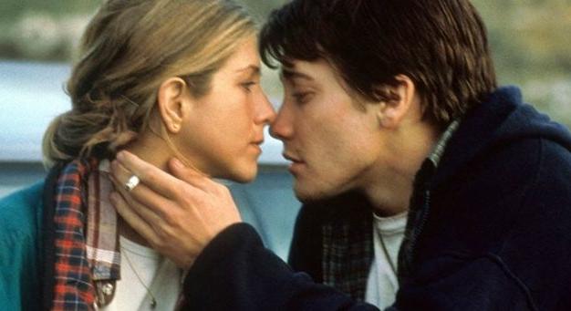Jake Gyllenhaal bevallotta: borzasztó volt Jennifer Anistonnal szexjelenetet forgatni