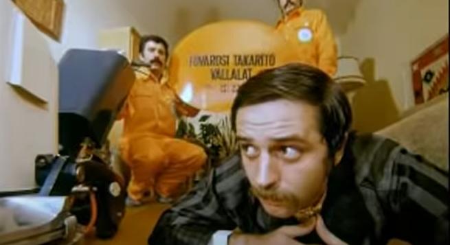 Retro magyar reklámok, amiket egykor imádtunk: emlékszik még ezekre? – videók