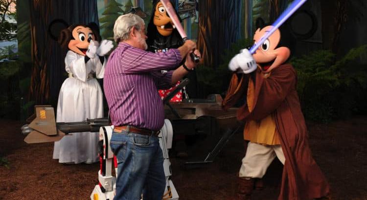 A Star Wars képtelen lesz leutánozni George Lucas zsenialitását