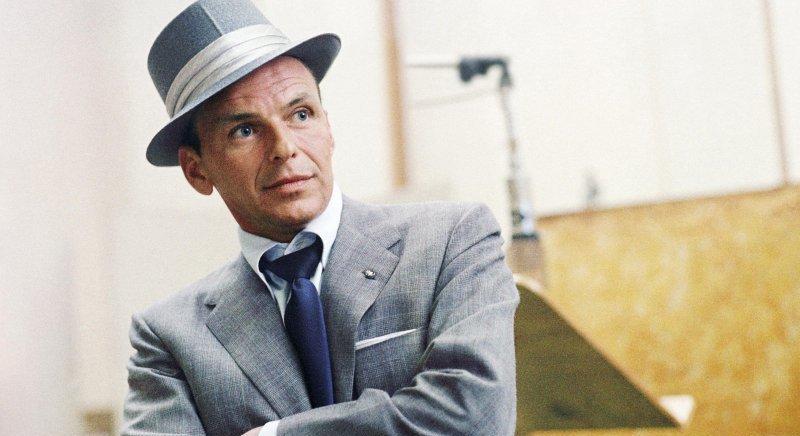 “Csak egyszer élsz, de ha úgy élsz, ahogy én, akkor az elég” – Frank Sinatra emlékét idézzük