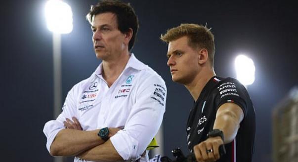 Sajtó: Schumacher a Williamshez kerülhet?