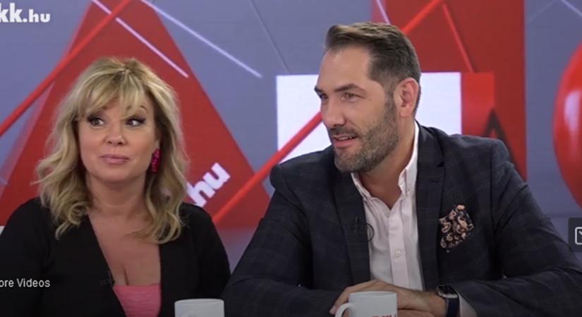 „Nem akarom újra elkövetni azt a hibát, amit Pankánál”- ezért hagyta ott a TV2-t Liptai Claudia