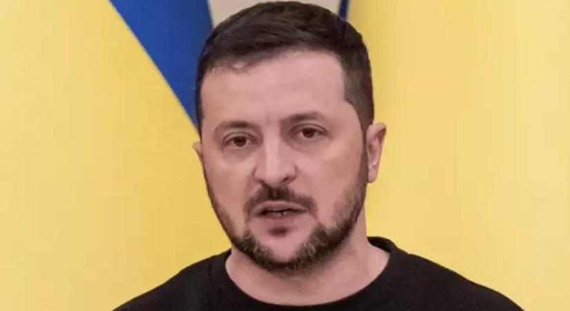 Tarjányi Péter a Washington Post szivárogtatásáról: Kijevnek azonnal magyarázatot kell adnia erre az ostoba ötletre