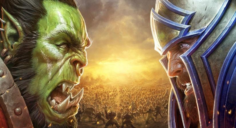 Régóta várt játékmóddal bővül a World of Warcraft Classic, erősítette meg a Blizzard