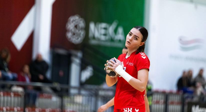 Magabiztos NEKA győzelem a Szent István Sportegyesület ellen(Galéria)