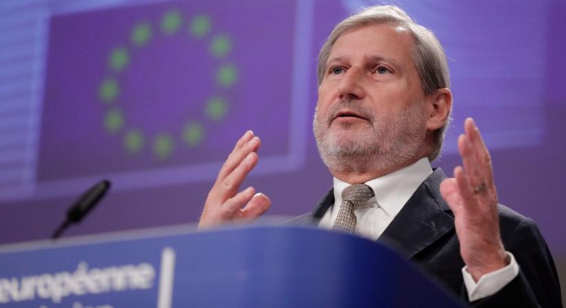Levélben kért elnézést az uniós biztos Navracsics Tibortól