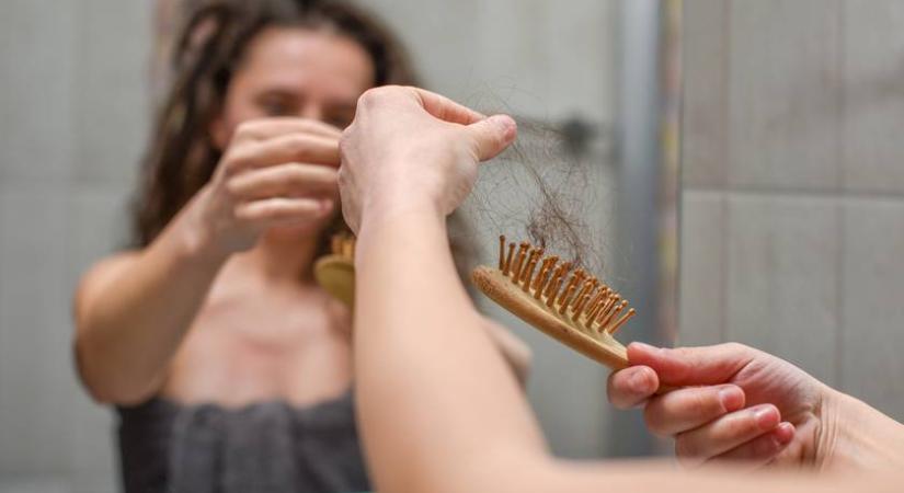 Hajhullás elleni, hajnövesztő samponok körképe - Hosszabb, dúsabb hajat ígérnek