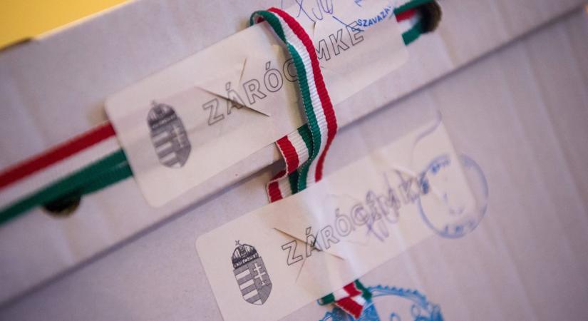 Óriási fölénnyel, a szavazatok majdnem 75 százalékát kapva nyert a Fidesz-KDNP jelöltje Kiskőrösön