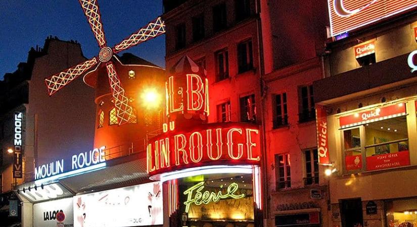 Nem szerepel többé élőállat a Moulin Rouge színpadán