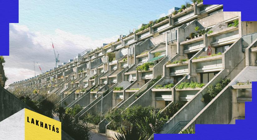 Lakozás, lakhatás, építészet – Elméleti vázlatok a lakhatás építészetéhez*