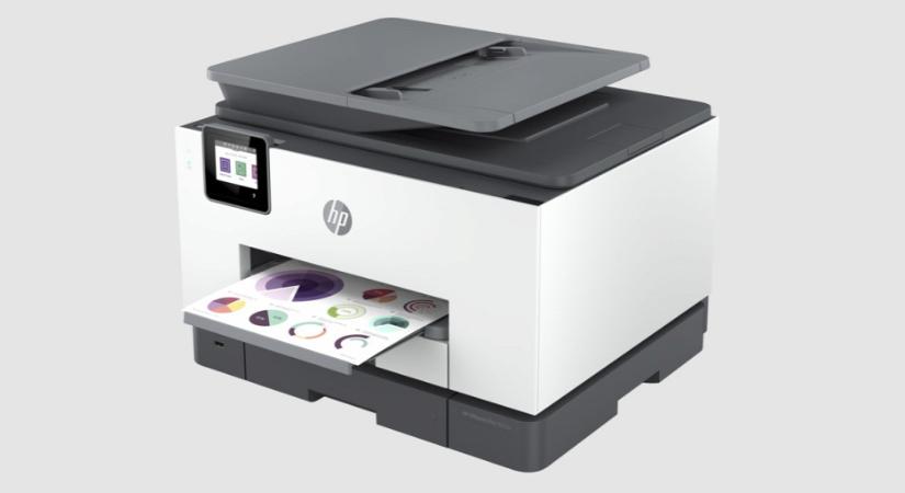 Hibás frissítés teszi tönkre a HP nyomtatóit