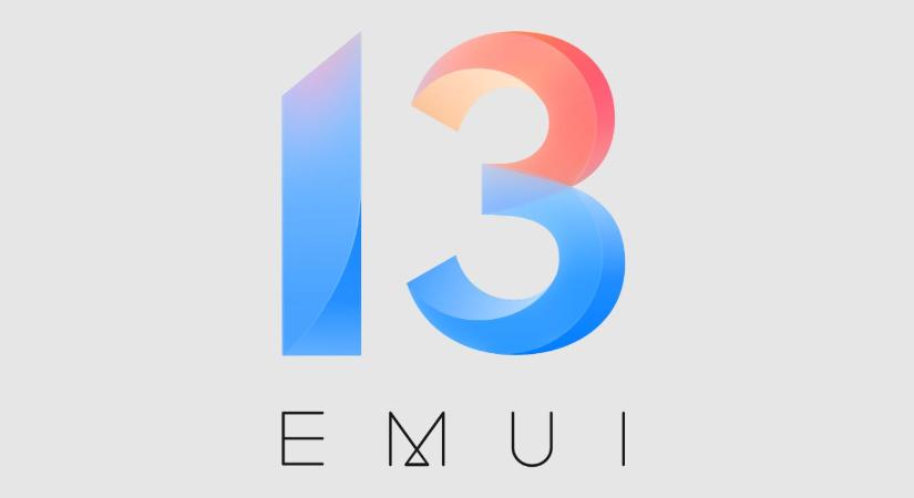 Itt a Huawei hivatalos EMUI 13 frissítési ütemterve