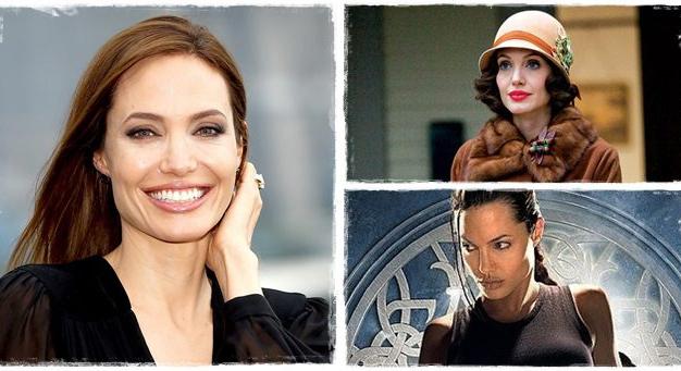7 legjobb Angelina Jolie film, amit mindenképpen látnod kell