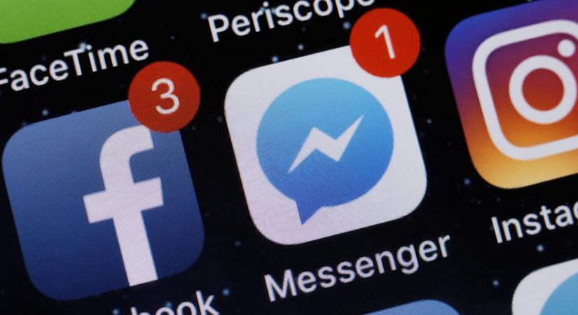 Ismeretlen embereket jelölt ismerősnek a Facebook egy hiba miatt
