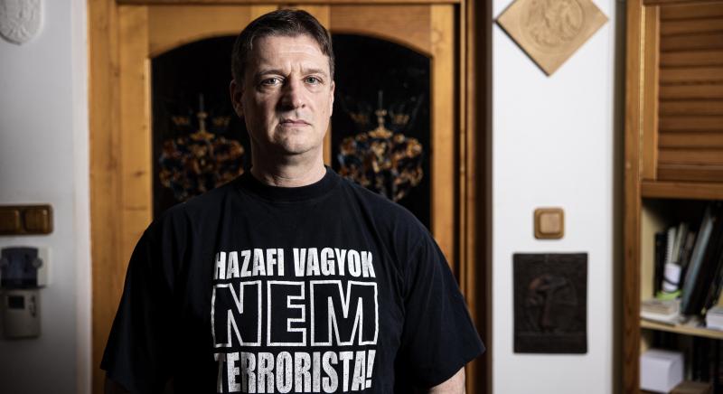 Budaházy György (444.hu): Ez most békét teremtett a nemzeti oldalon