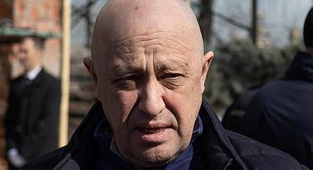 Árulásra készült Putyin egyik legközelebbi szövetségese: felfedte volna az orosz csapatok helyét Ukrajnának