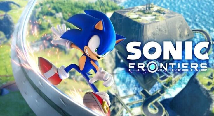 Sonic Frontiers - Túl a 3,5 millión