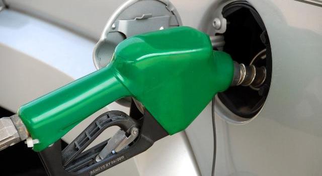 Ma tovább csökkent az üzemanyagok ára