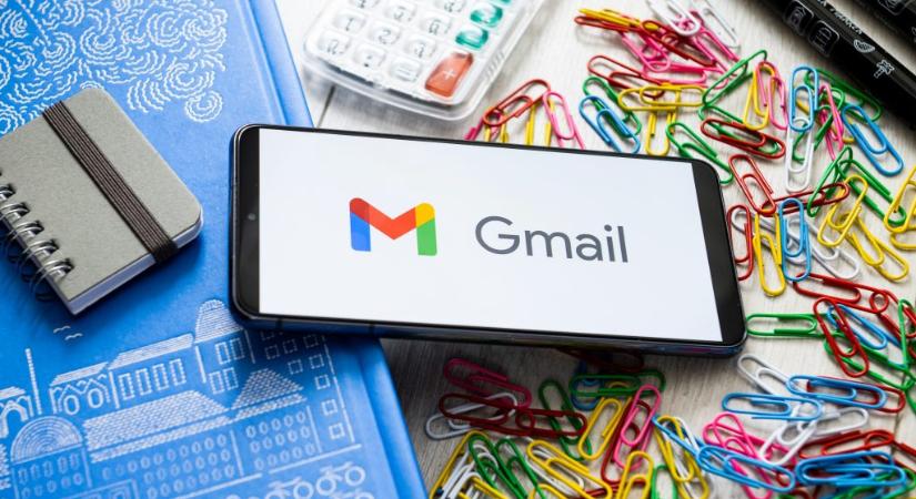 Riasztani fog a Gmail, ha az e-mail címunk felbukkan a sötét weben