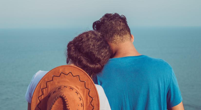 Homok vagy romok? – 10 tipp az örömteli első nyaraláshoz párként