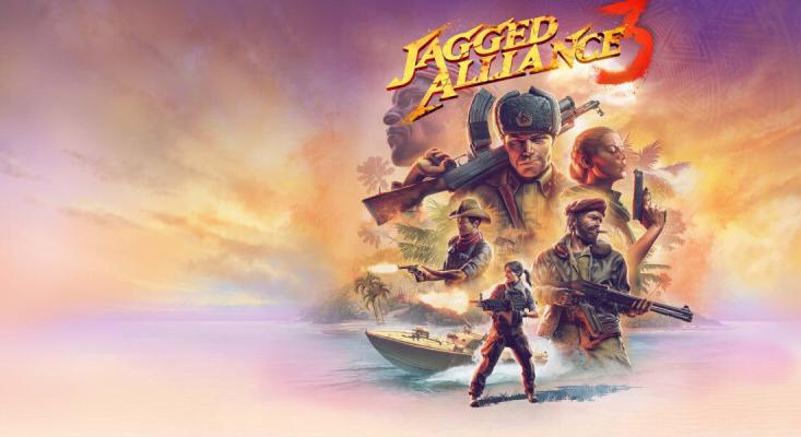 Újabb fejlesztői stream adást kapott a Jagged Alliance 3
