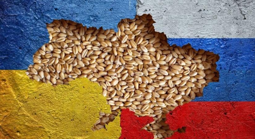 Moszkva az agárexporttal törne ki a szankciós béklyóból