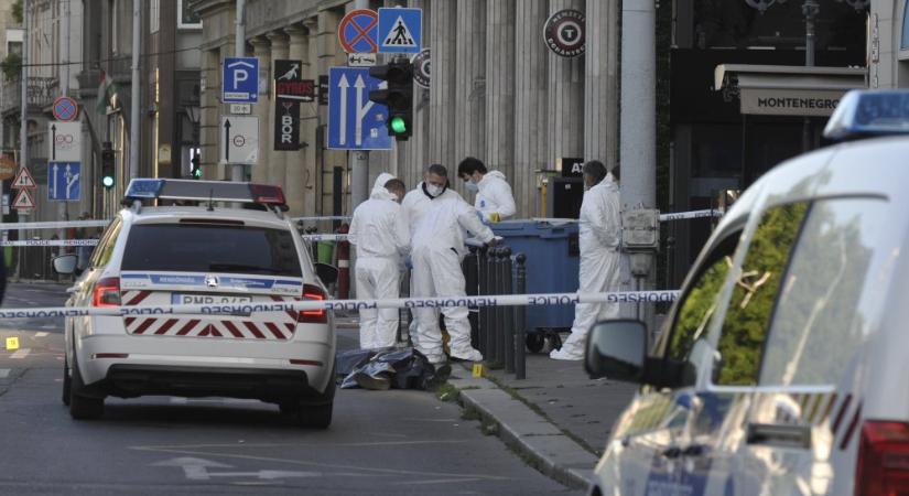 Késsel támadtak egy ápolónőre a kórházban