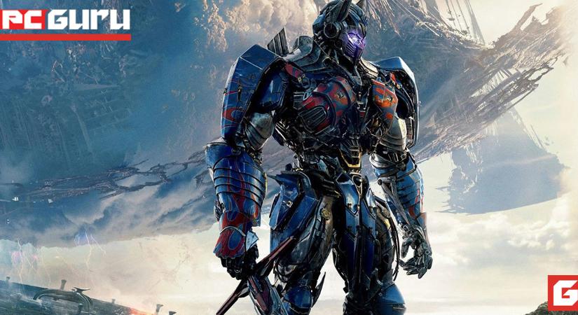 Az újrakezdést hozza el a Transformers: A fenevadak kora