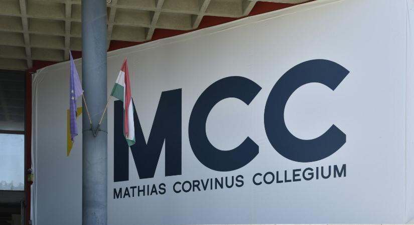 Nyílt napot tart a Mathias Corvinus Collegium szegedi intézménye