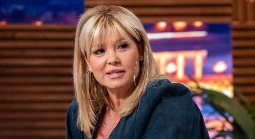 Liptai Claudia a TV2-től való távozásáról: Nem akartam újra elkövetni azt a hibát, amit Pankánál