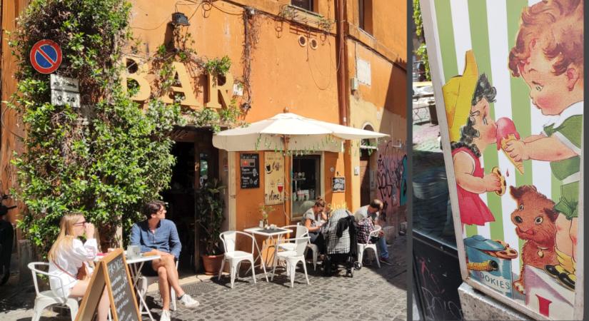 Olaszország sokkal több, mint pizza és pasta – Mutatjuk a helyiek kedvenc street foodjait