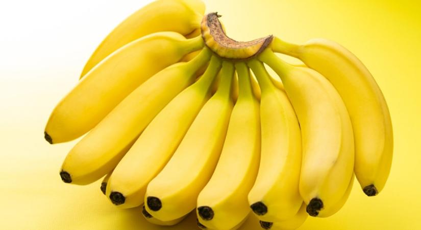 Te is mindig kidobod a banánon lévő vékony szálakat? Ne tedd, mert hasznosabbak, mint gondolnád!