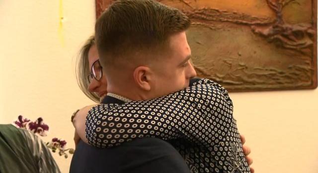 Az álommeló győztesének volt néhány atrocitása a főnökeivel a forgatás alatt
