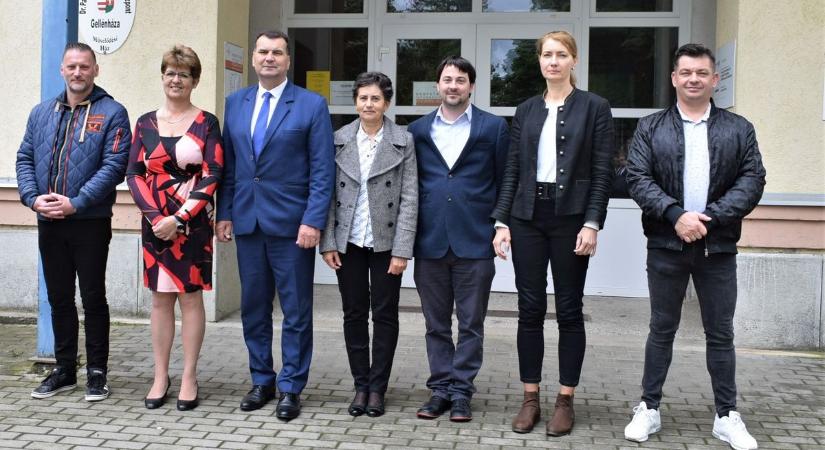 Tiszta ivóvíz Gellénházán és környékén