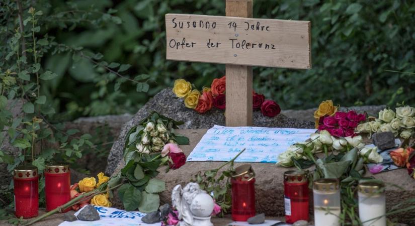 Késes támadások sorát követik el a bevándorlók Németországban