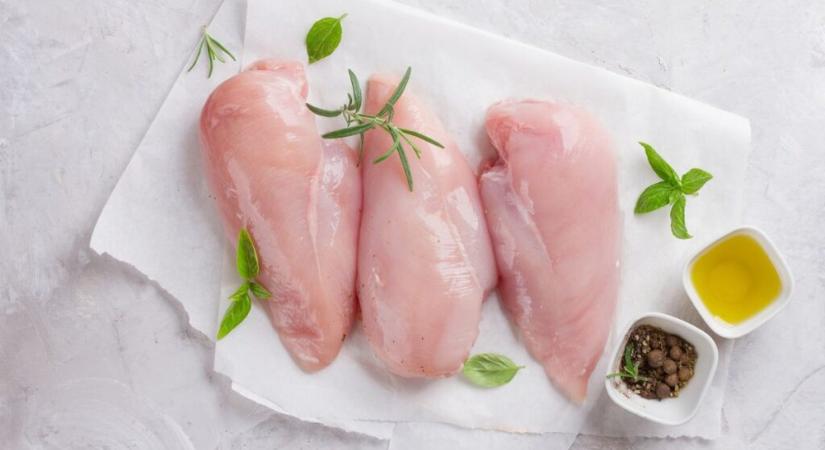 Minden, amit a csirkehús eltarthatósági idejéről tudni érdemes